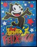 Cartoons Flix the cat